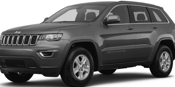 JEEP GRAND CHEROKEE 2017 1C4RJEAG1HC804458 image